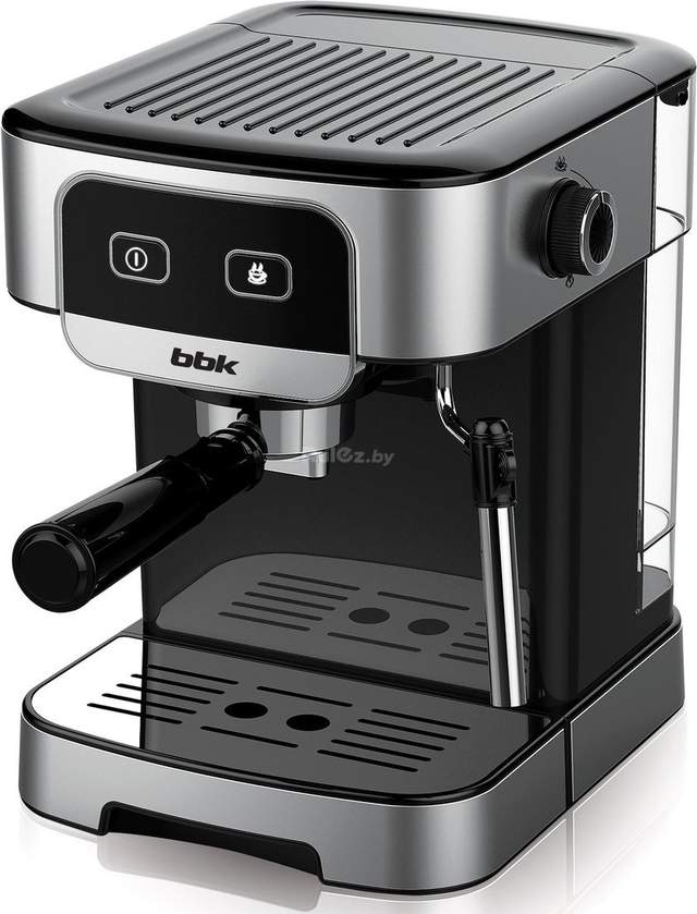 Рожковая кофеварка BBK BCM1500