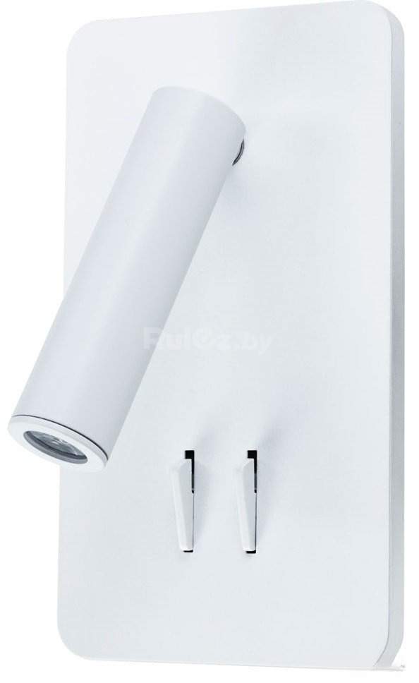 Спот Arte Lamp Electra A8233AP-1WH