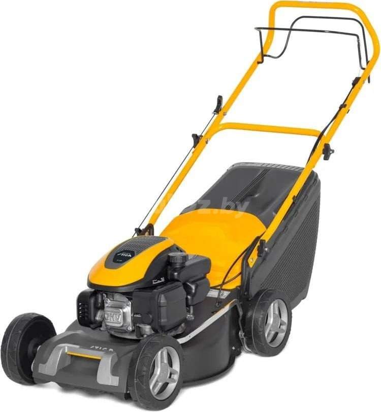 Газонокосилка бензиновая Stiga Collector 48 S 2L0482048/ST1