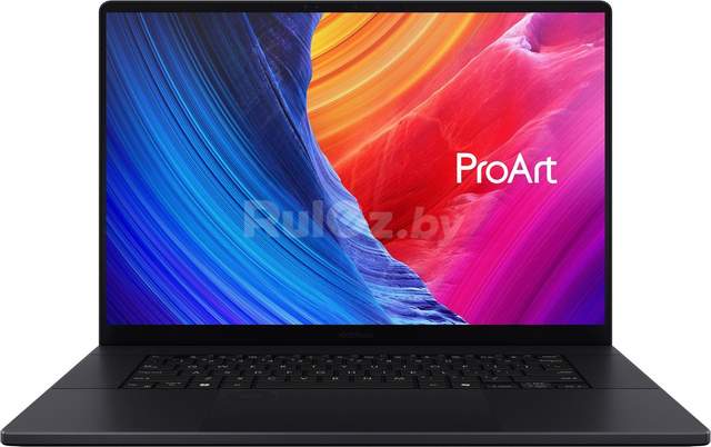 Рабочая станция ASUS ProArt P16 OLED H7606WR-SE060X
