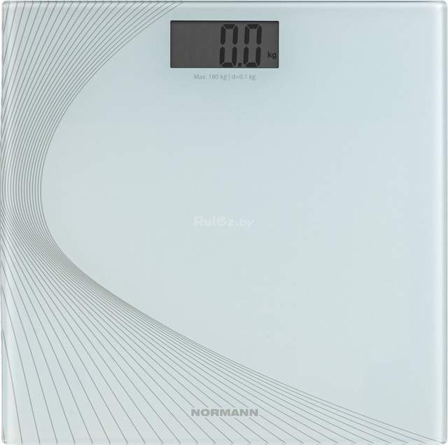 Напольные весы Normann ASB-480