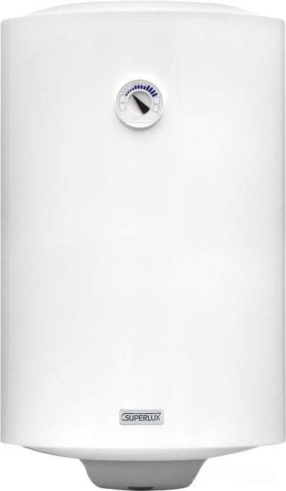 Накопительный электрический водонагреватель Superlux NTS 80V