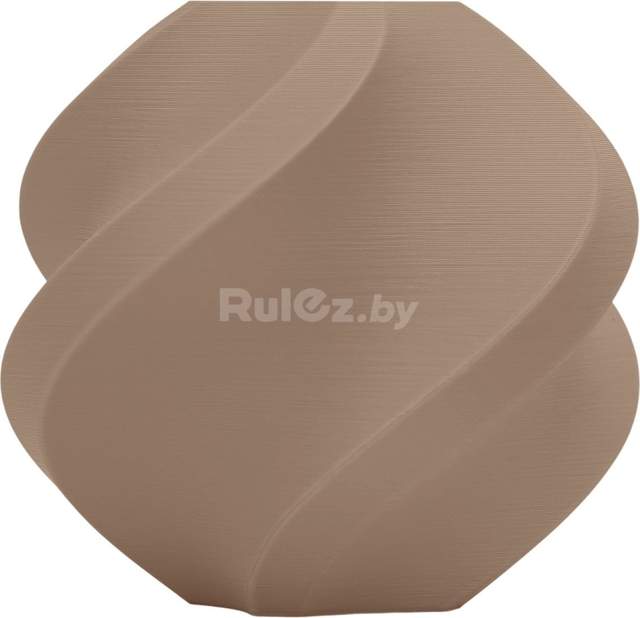 Филамент Bambu Lab Pla Matte A01-N1-1.75-1000-SPL (1кг, латте)