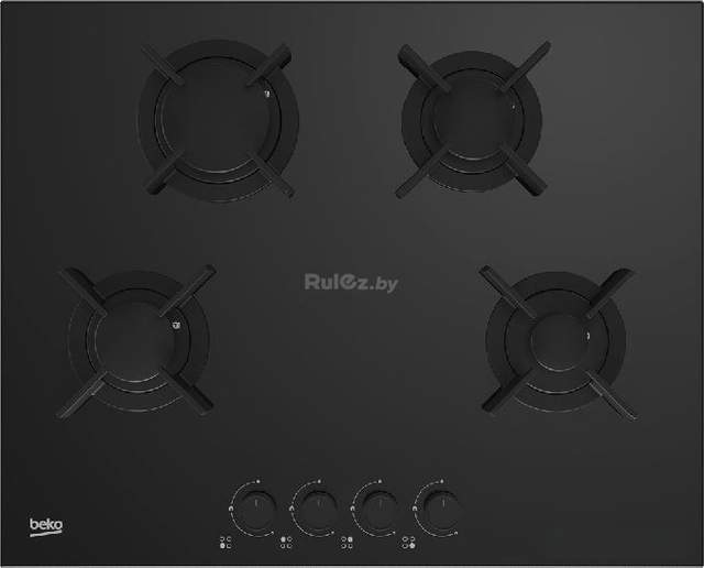 Варочная панель BEKO HING 642202 SB