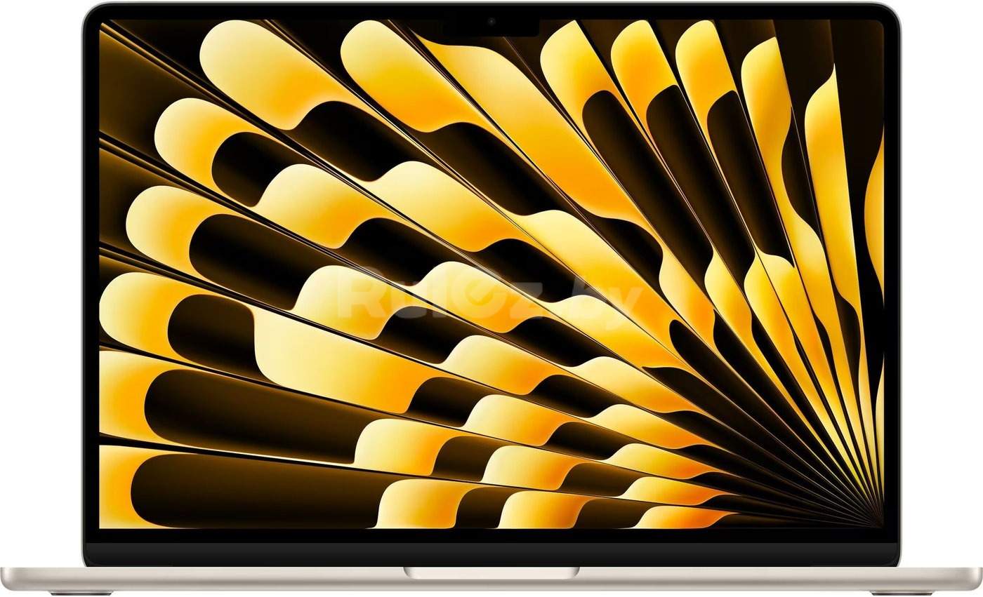 Ноутбук Apple MacBook Air 13.6" M5 2026 MDHC4