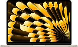 Ноутбук Apple MacBook Air 13.6" M5 2026 MDHC4