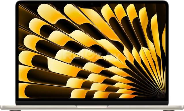 Ноутбук Apple MacBook Air 13.6" M5 2026 MDHC4