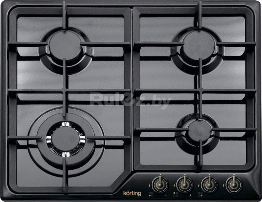 Варочная панель Korting HG 630 CTSN
