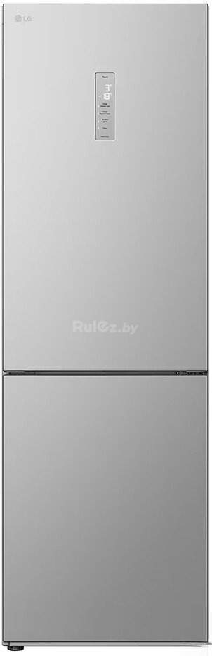 Холодильник LG DoorCooling+ GC-B459ANMW
