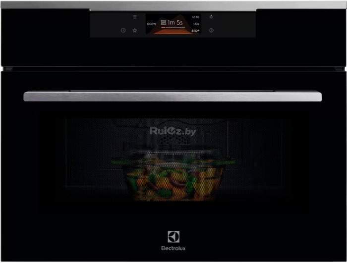Микроволновая печь Electrolux MealAssist 700 KVMBE09X