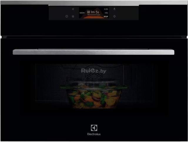 Микроволновая печь Electrolux MealAssist 700 KVMBE09X