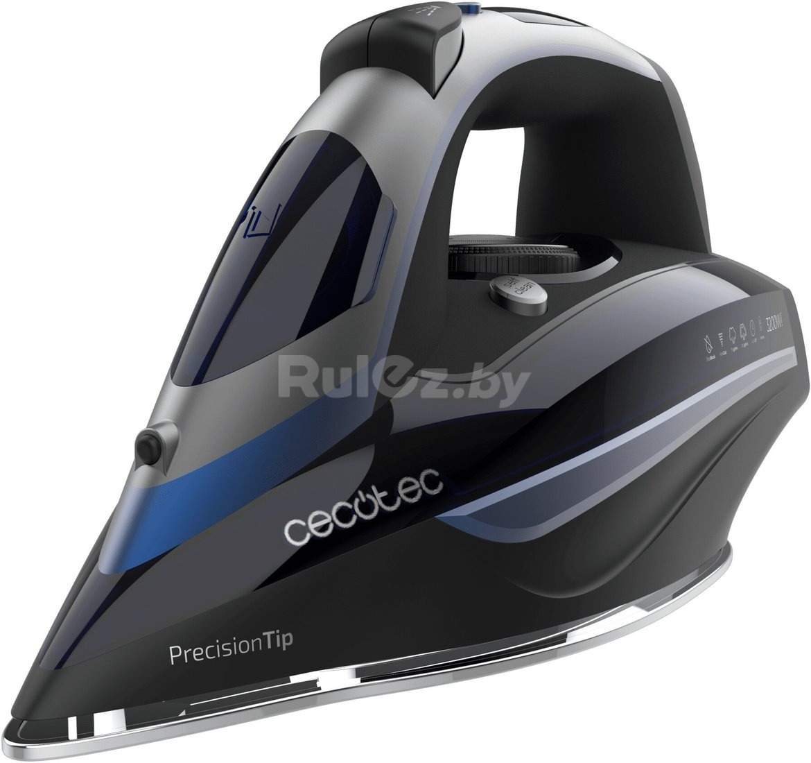 Утюг Cecotec IronHero 3200 i-Pump Anodized