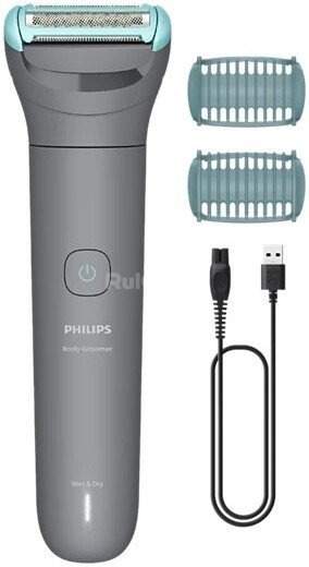 Триммер для тела Philips Body Groomer 3000 Series BG3480/15