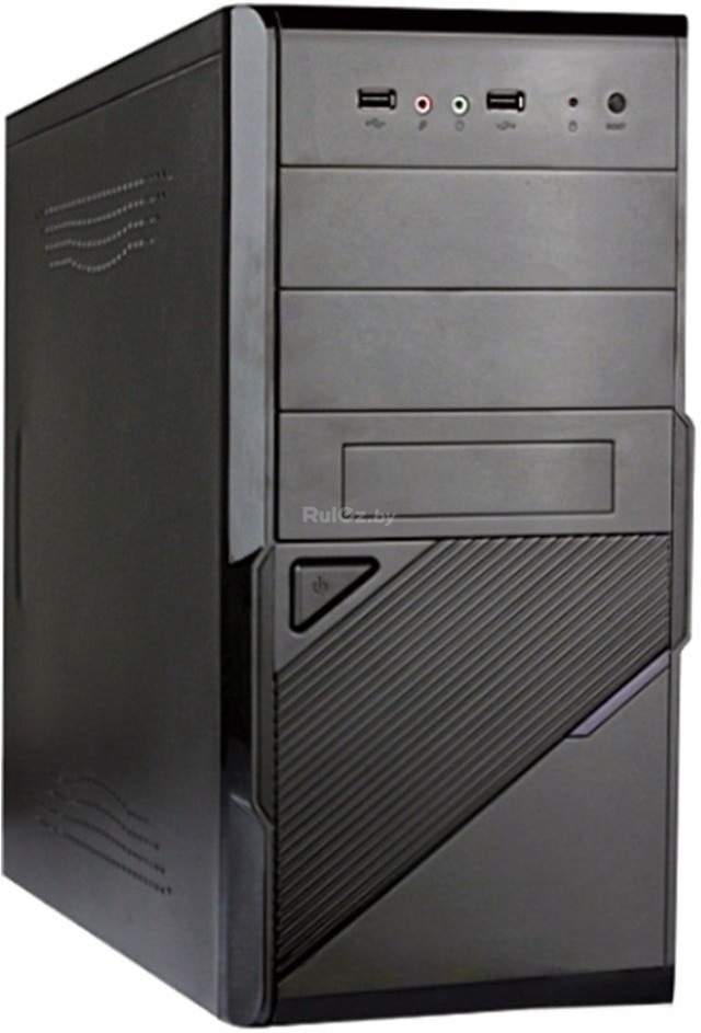 Корпус ExeGate BA-201 350W EX284018RUS