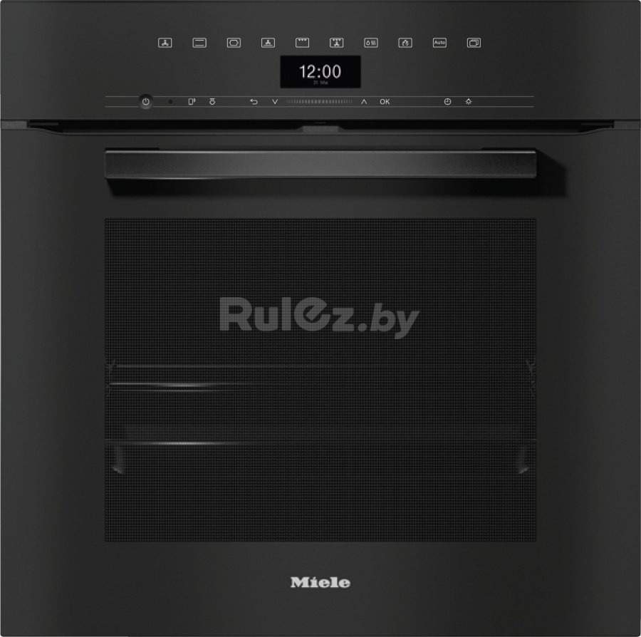 Электрический духовой шкаф Miele H 7464 BP OBSW