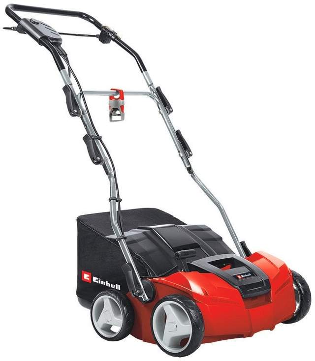 Аэратор Einhell GE-SA 1435
