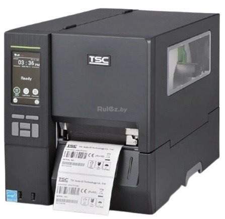 Принтер этикеток TSC MB241T MB241T-A001-0202