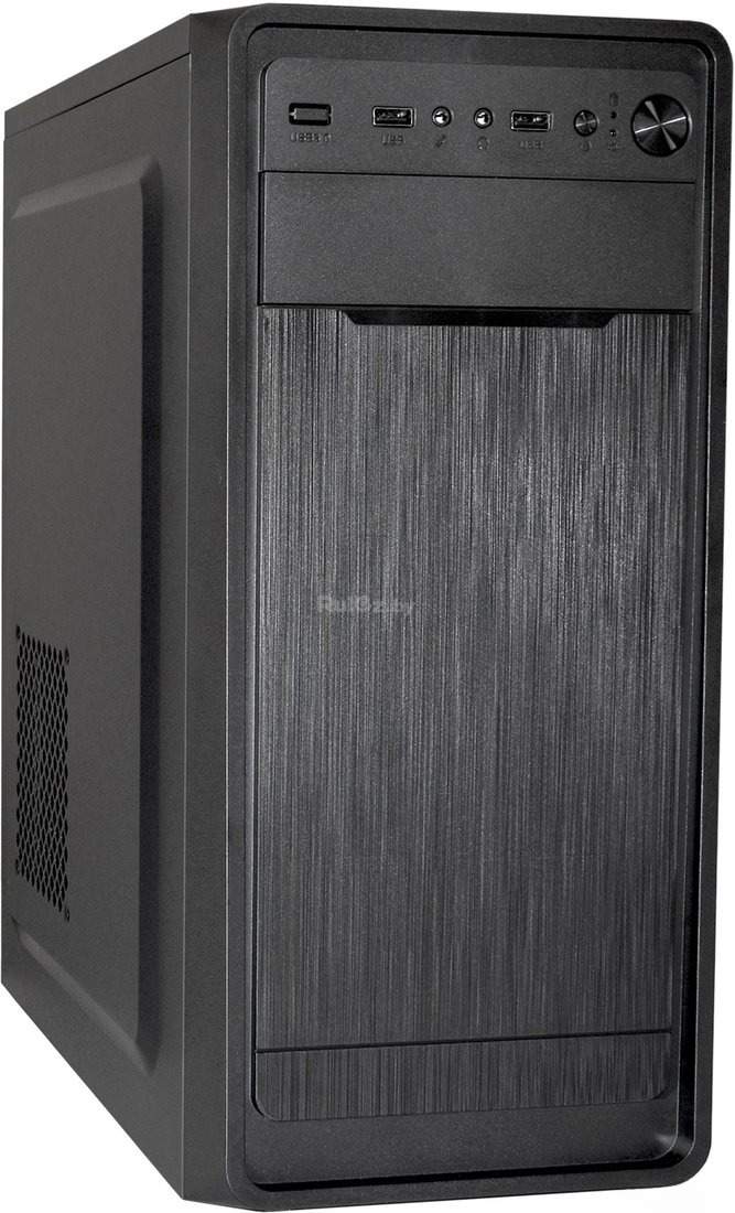 Корпус ExeGate XP-332 450W EX283072RUS