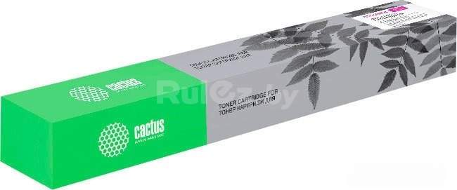 Картридж CACTUS CS-TK8335M (аналог Kyocera TK-8335M)