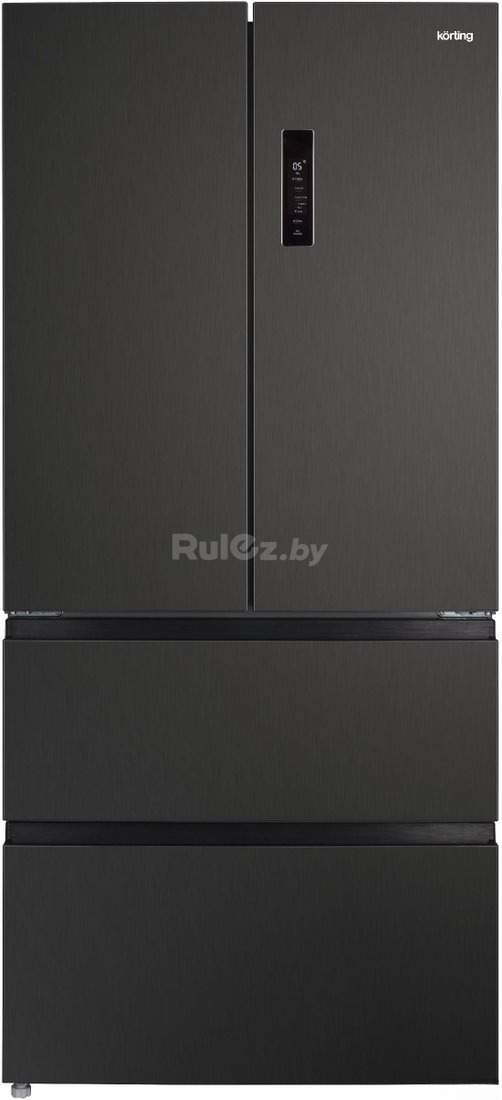 Холодильник Korting KNFF 82535 XN
