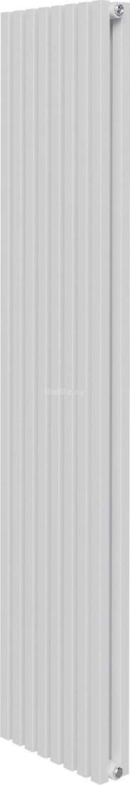 Дизайн-радиатор Royal Thermo Shift Q30 C2180 - 06 секций RAL9016