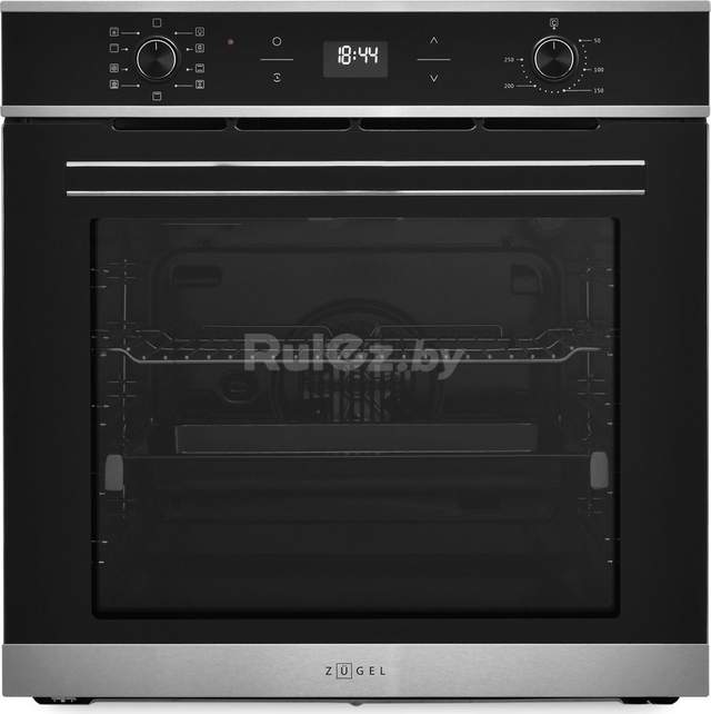 Электрический духовой шкаф ZUGEL ZOE602X