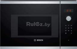 Микроволновая печь Bosch Serie 6 BFL523MS0