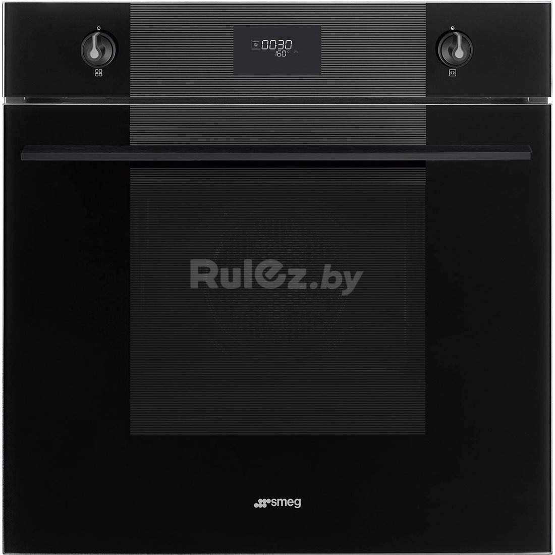 Электрический духовой шкаф Smeg Linea SF6101TB3