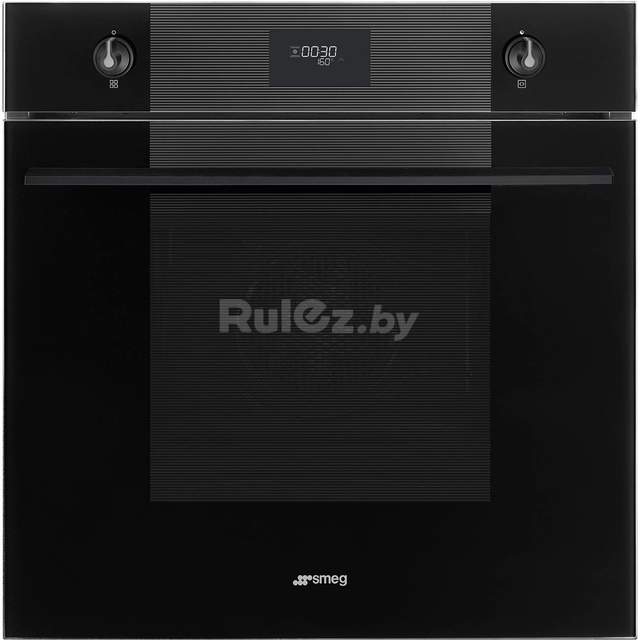 Электрический духовой шкаф Smeg Linea SF6101TB3