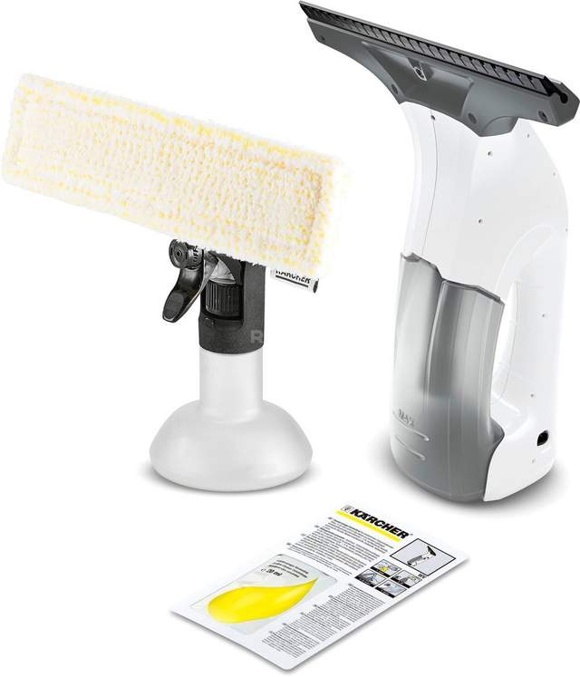 Стеклоочиститель Karcher WV 1 Plus 1.633-608.0