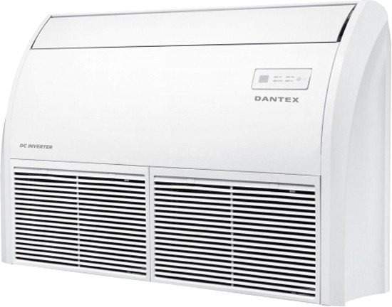 Кондиционер Dantex City Inverter RKD-18CHTNI/RKD-18HTNIE-W