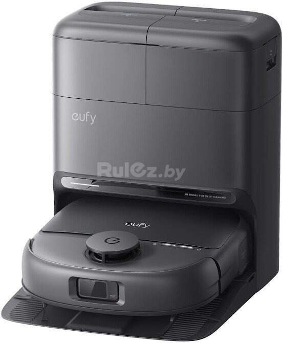 Робот-пылесос Eufy Robot Vacuum Omni C28