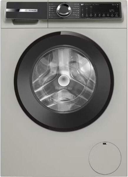 Стиральная машина Bosch Serie 6 WGK244ZXME