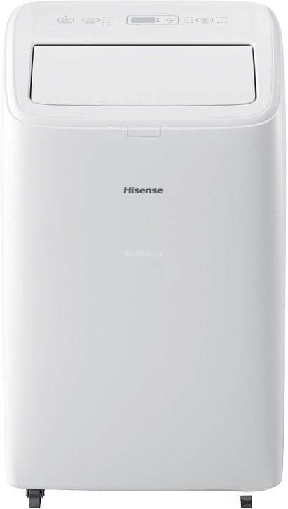 Мобильный кондиционер Hisense C-series AP-09CW4GNCS00