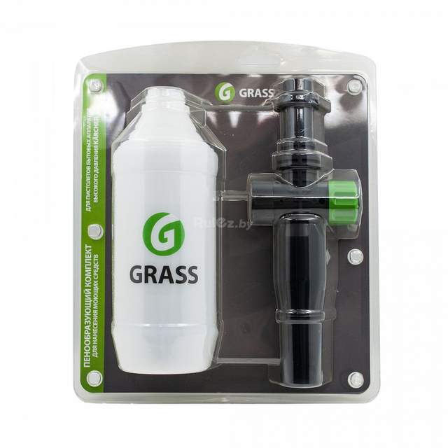 Пенокомплект для нанесения пены GraSS для Karcher PK-0398