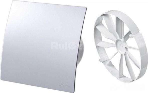 Осевой вентилятор Awenta System+ Silent 125 KWS125-PET125-ZZ125