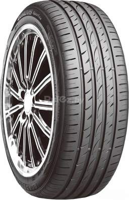 Летние шины Roadstone Eurovis Sport 04 185/60R15 88H