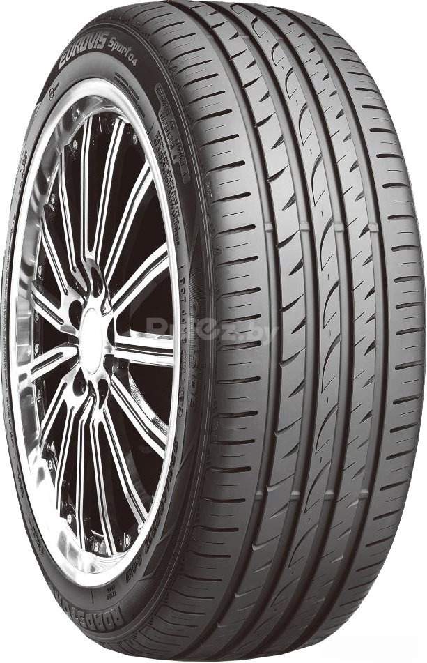 Летние шины Roadstone Eurovis Sport 04 185/60R15 88H