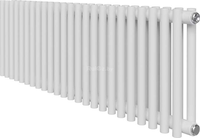 Дизайн-радиатор Royal Thermo Shift R22 C2030 - 18 секций RAL9016
