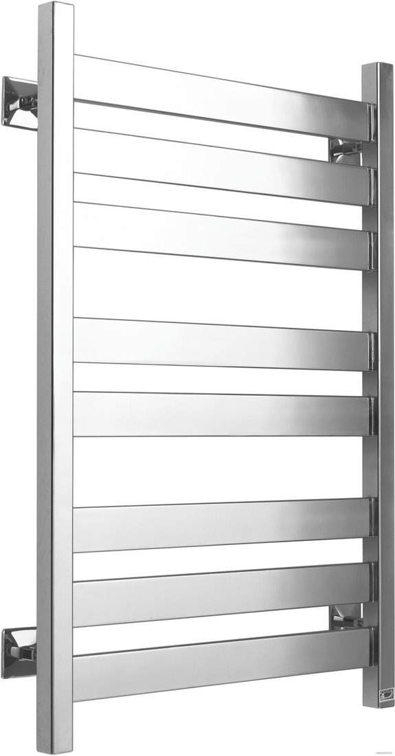 Полотенцесушитель Ростела Квадро V 50 1/2" 50x80 см