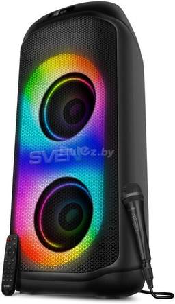 Патибокс SVEN PS-1050