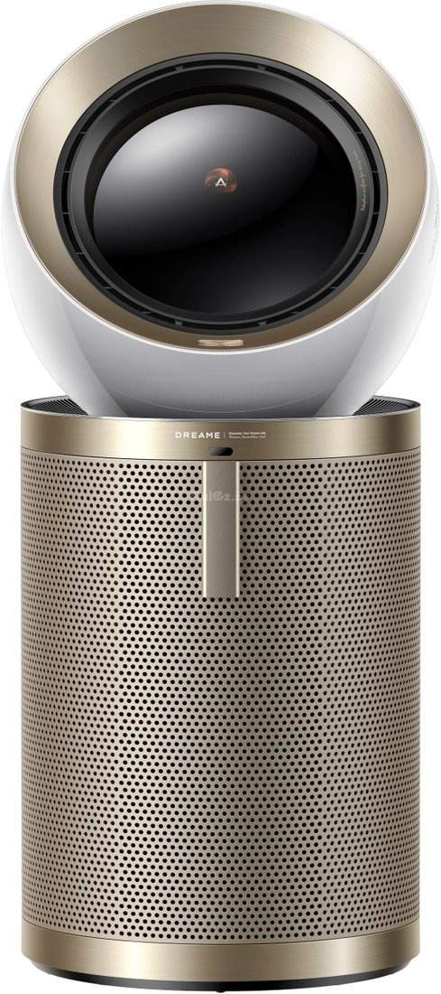 Очиститель воздуха Dreame Air Purifier PM20 CVF14A (евровилка)