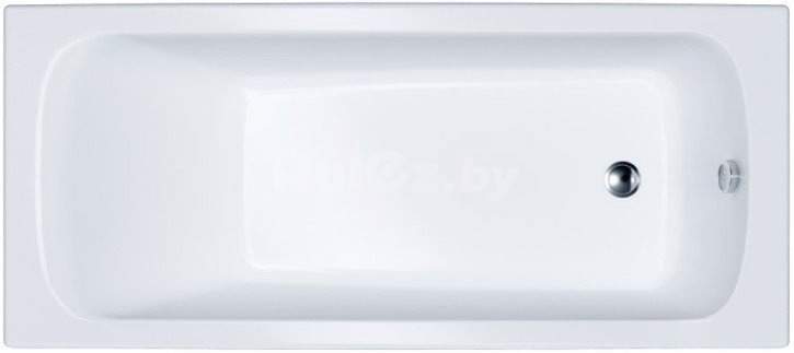 Ванна 1AcReal Gamma 130x70