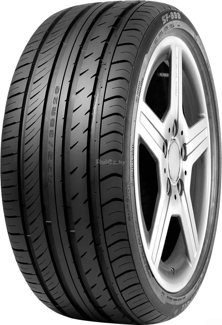 Автомобильные шины Sunfull SF-888 215/55R17 98W