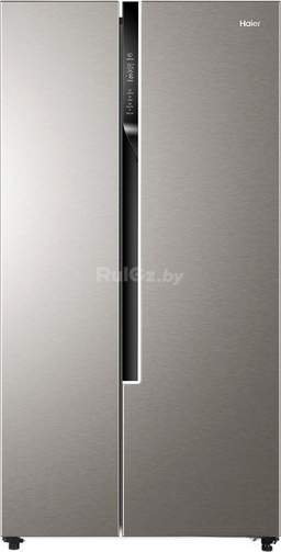 Холодильник side by side Haier HRF-535DM7RU