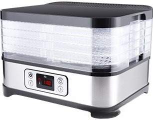 Сушилка для овощей и фруктов BQ FD1001
