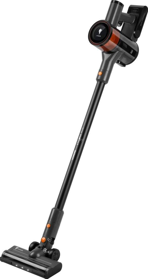 Пылесос Leonord LE-1415 DC