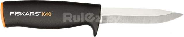 Нож для прививки Fiskars K40 1001622