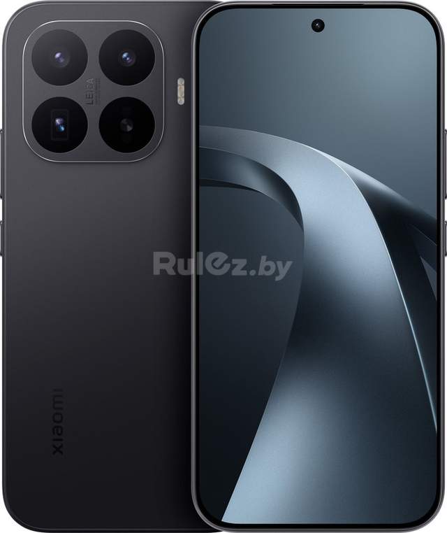Телефон Xiaomi 17T 12GB/512GB международная версия (черный)