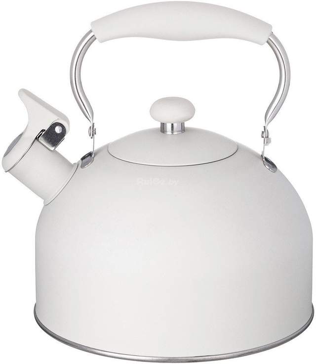 Чайник со свистком Agness Teekessel 937-908